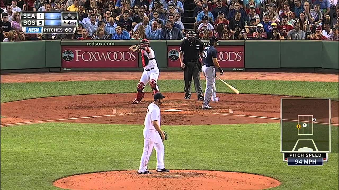 2013/07/30 Workman's first win