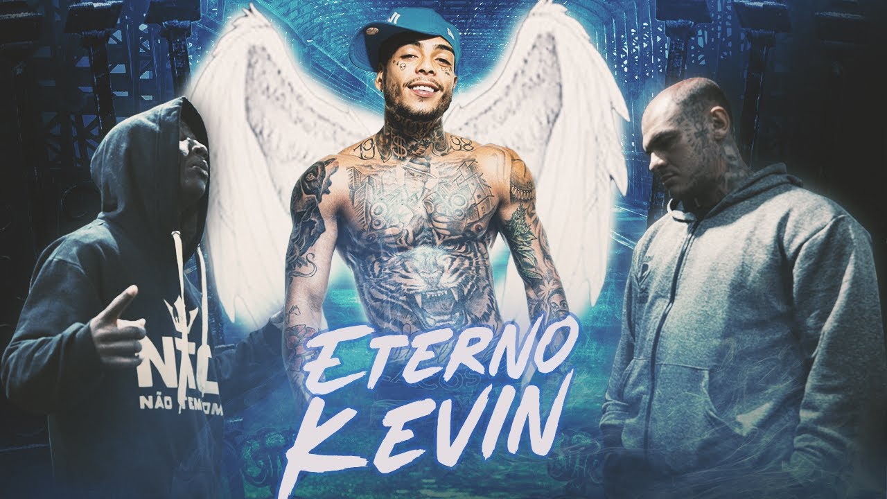 Mc Nego Duc - Eterno Kevin ( Clipe Oficial ) Prod.Dj Gil Castro