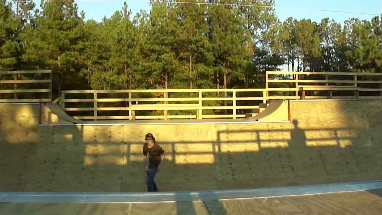 The Playground II