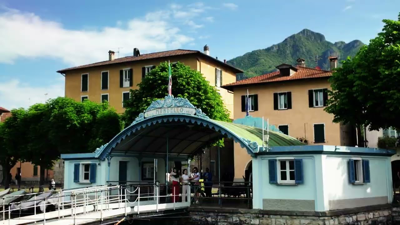 Exploring Lake Como by Ferry: Lecco to the Jewel of Bellagio