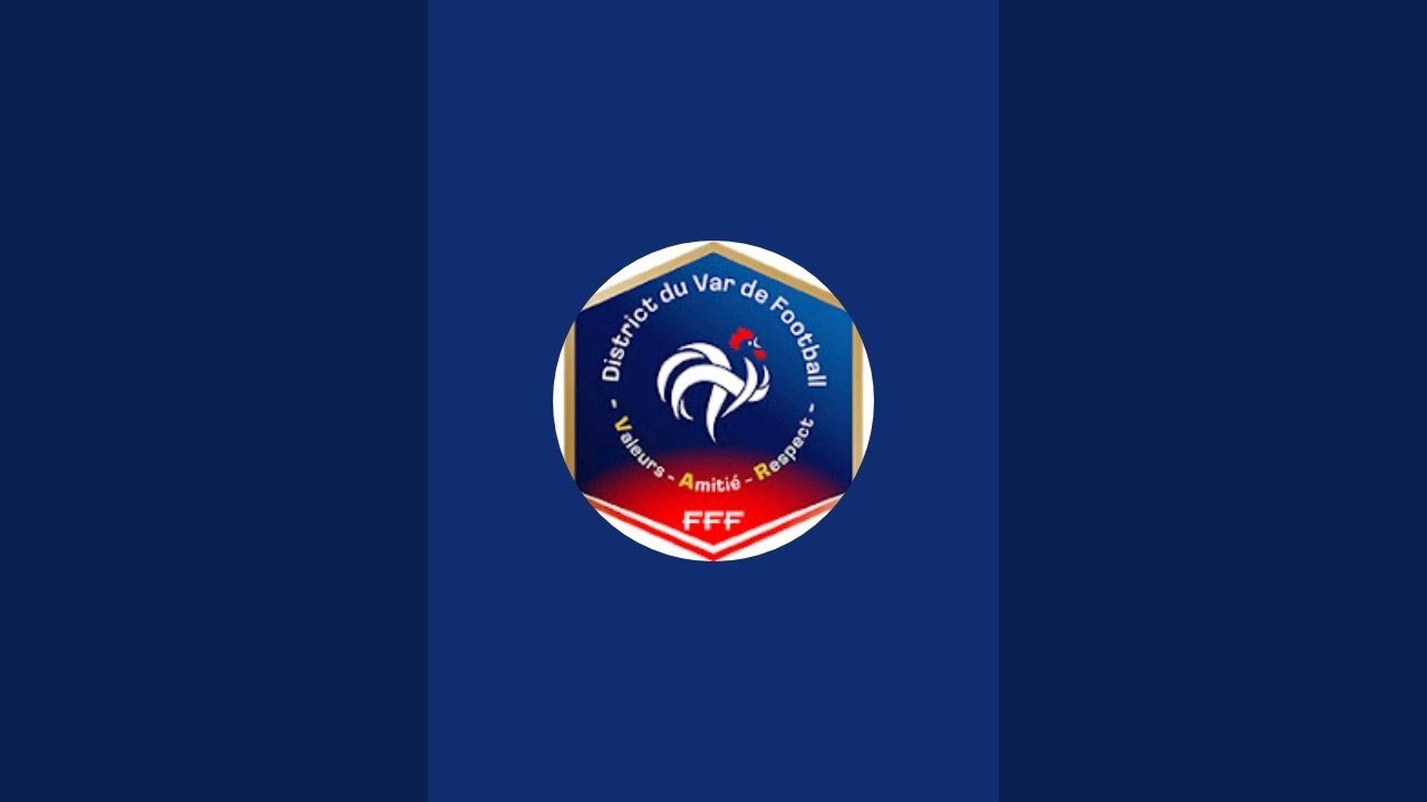 District du Var 83 est en direct&nbsp;!