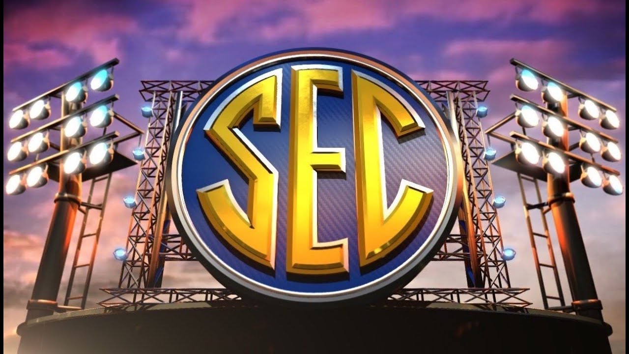 All 14 SEC Touchdown Songs (2020)