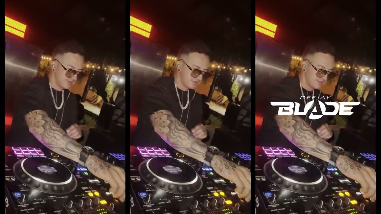 MIX TROPICAL PLEGARIA ❌ ADIOS AL AMOR ❌ POBRE SOY - DJ BLADE OFICIAL CAUCA 🔥🔥🔥