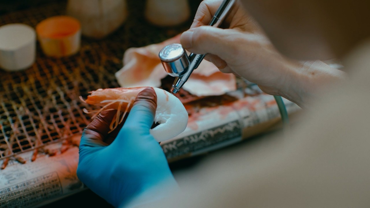 Looks Delicious! | The Making of Japan’s Food Replicas