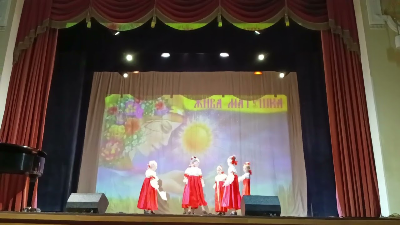 Матушка-Земля, белая берёзонька! Для кого Святая Русь...