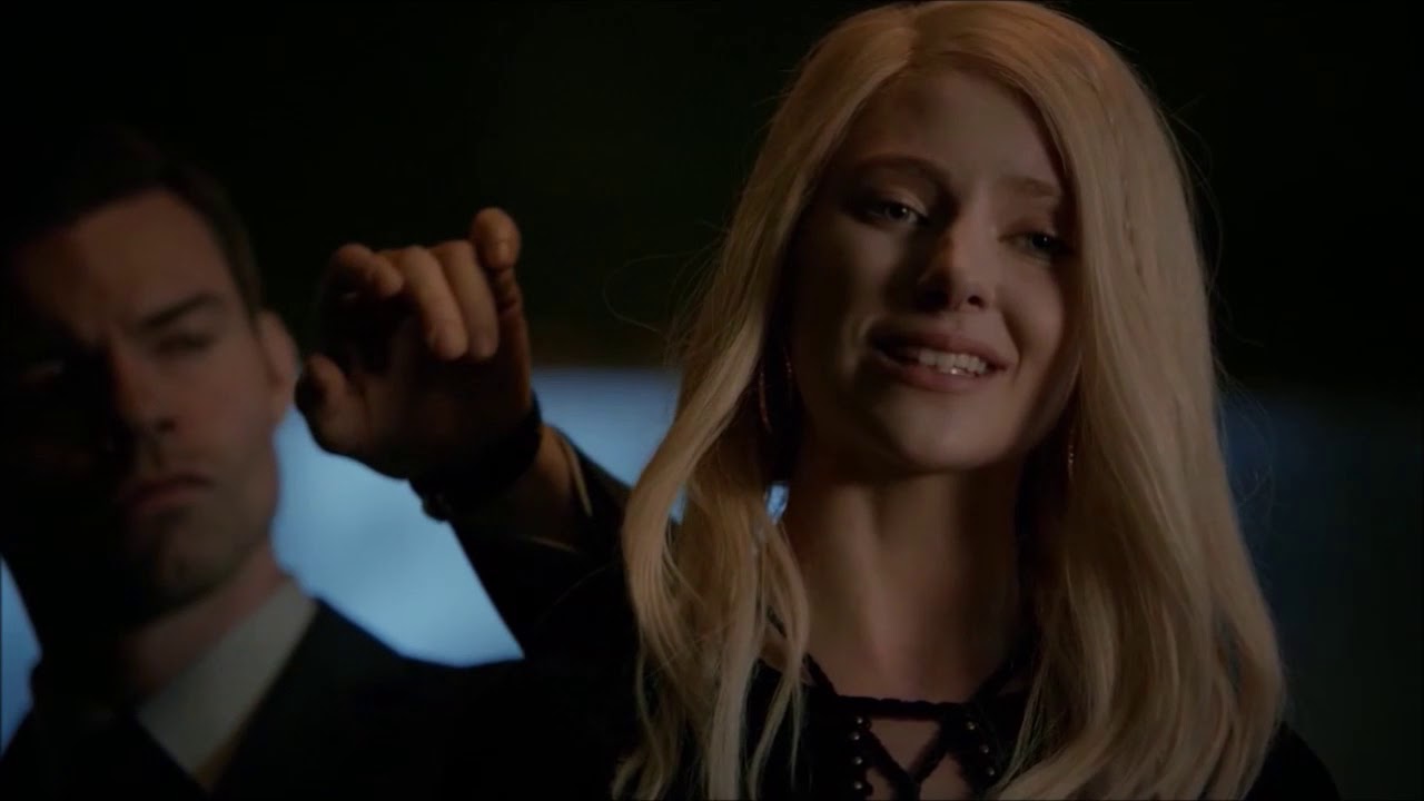 Elijah mikaelson melhores momentos 3temporada part 4