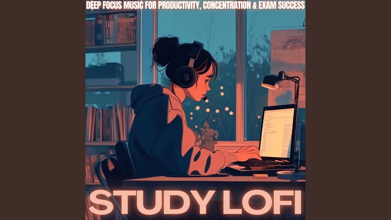 LoFi Study Zone