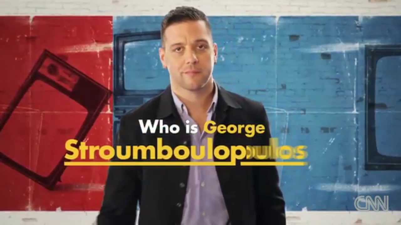 Watch Stroumboulopoulos tonight at 11 p.m. ET on CNN