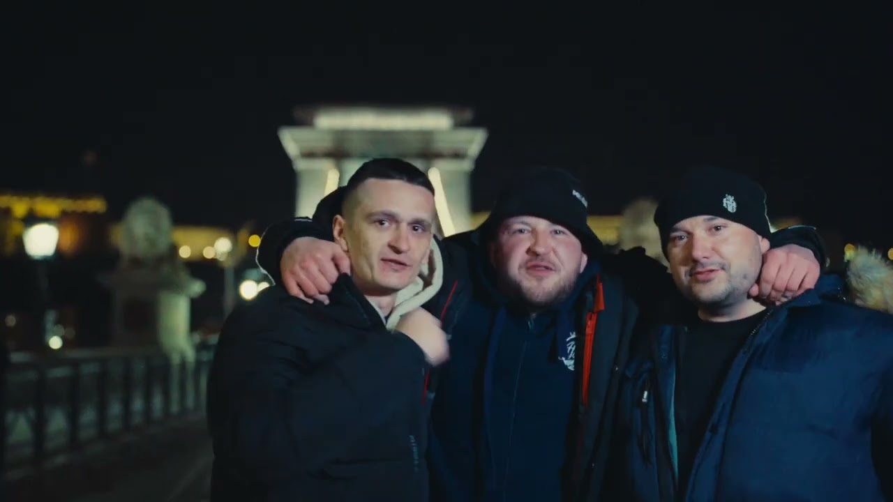 Leny HJZ - Dopada Niepewność Feat. Areczek PRG & Vander