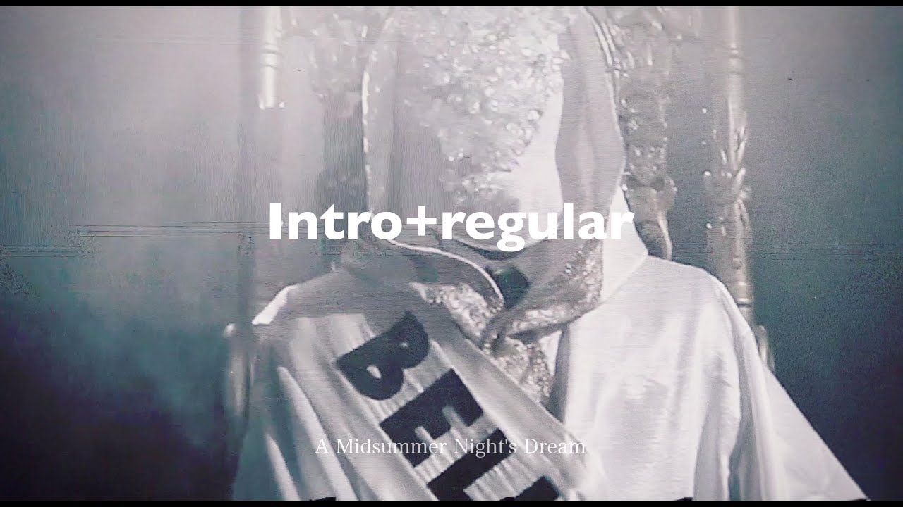 181220 KPMA WINWIN윈윈 intro+regular focus
