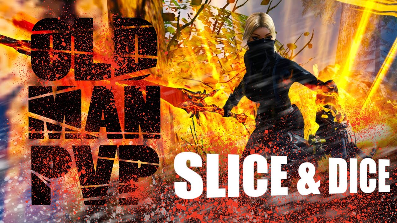 SLICE & DICE