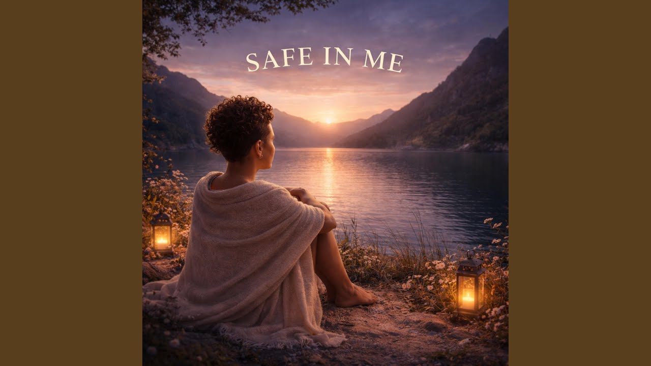 Safe in Me