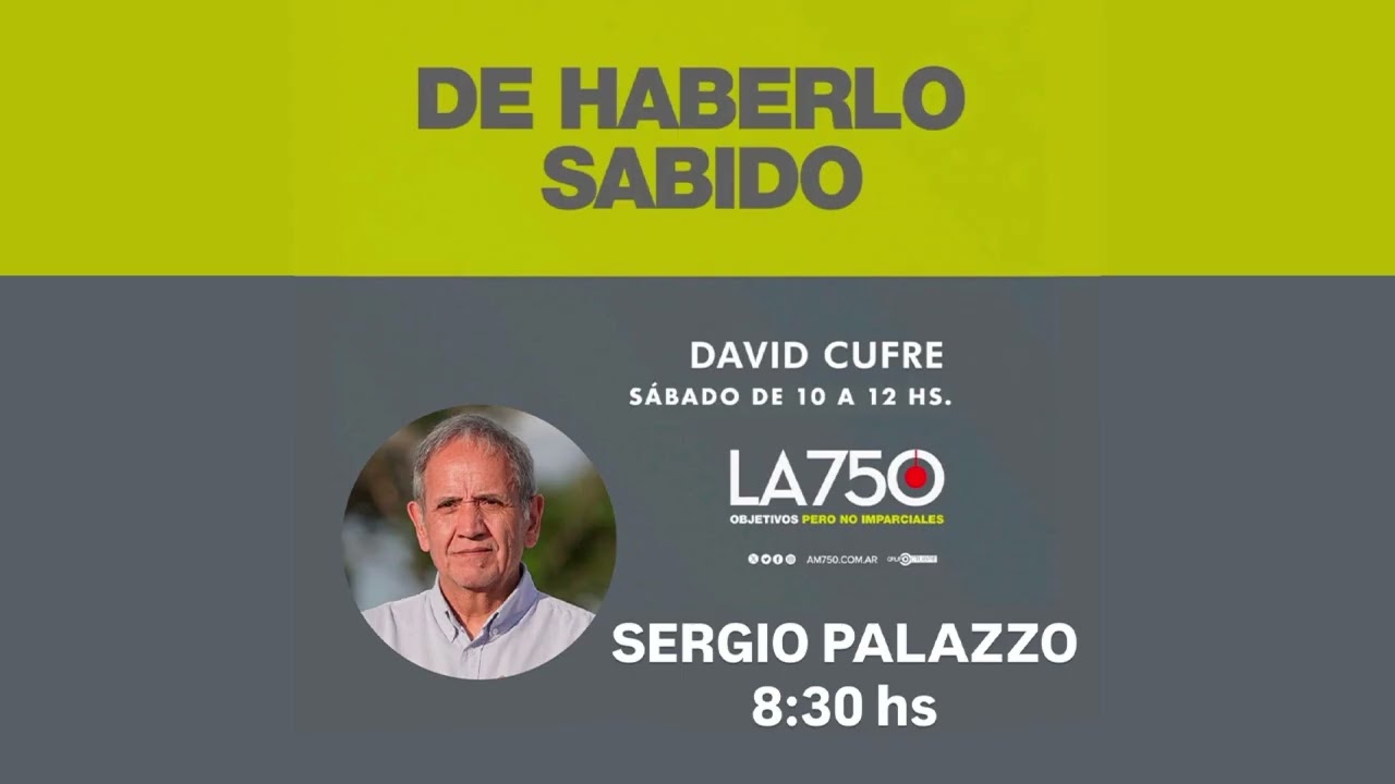 Entrevista - AM750 