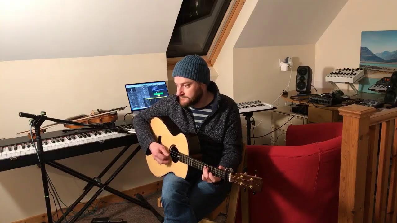 Decemberwell Decade day eight