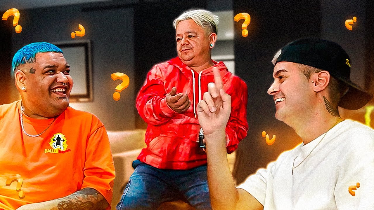 😳 ¿a que edad DEBUTASTE?  🥵