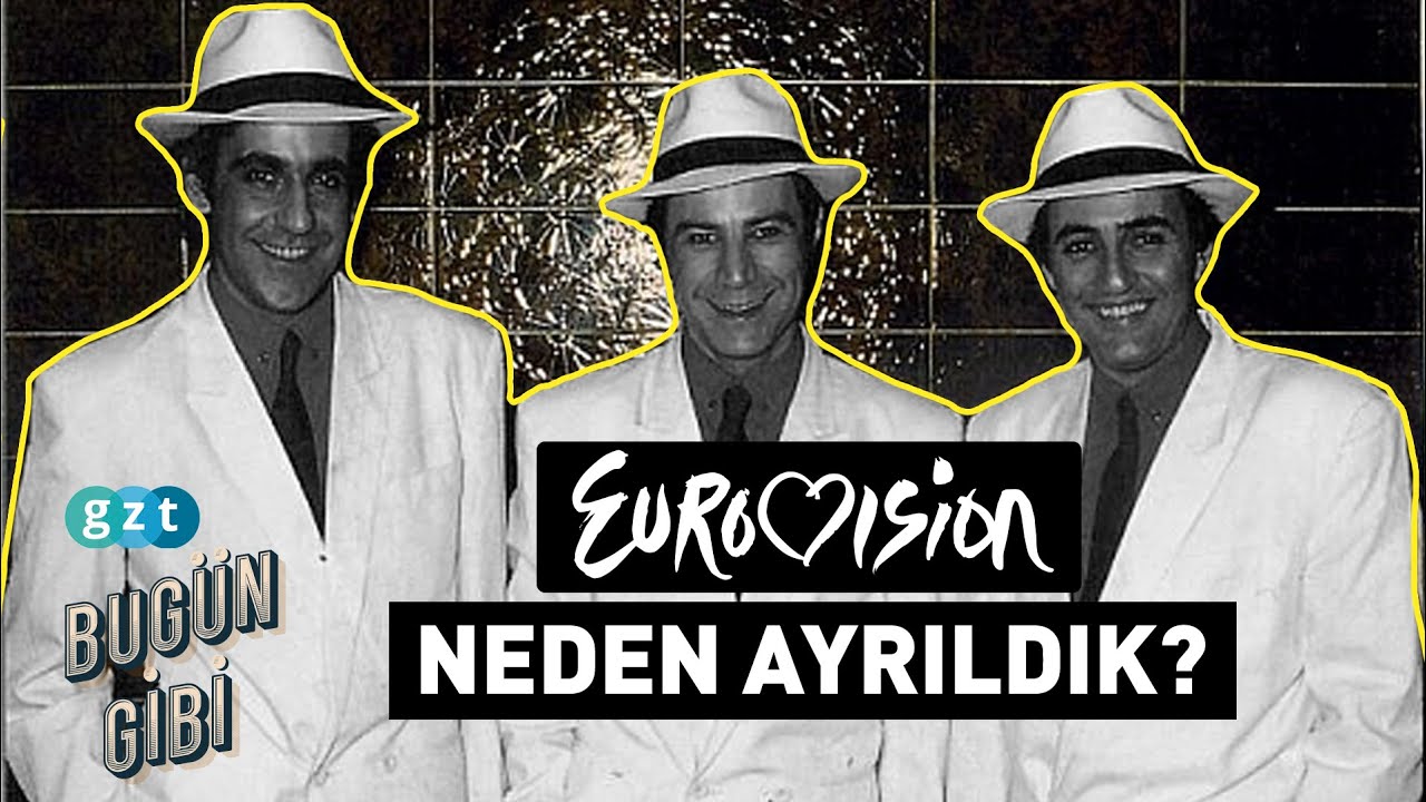 “İlk ben ağladım”: Türkiye Eurovision hikayesi
