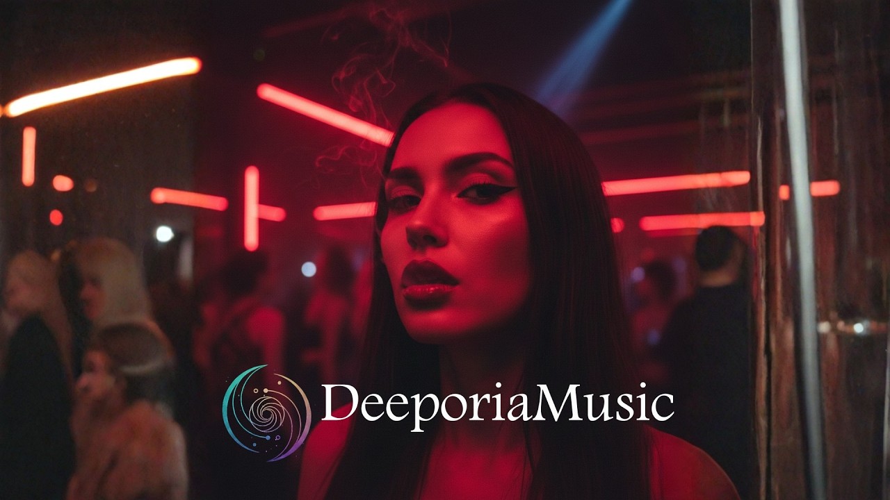 Deep House Mix 2026 🔥 Chill & Melodic Night Vibes | Deeporia – Emotional Afro House & Techno