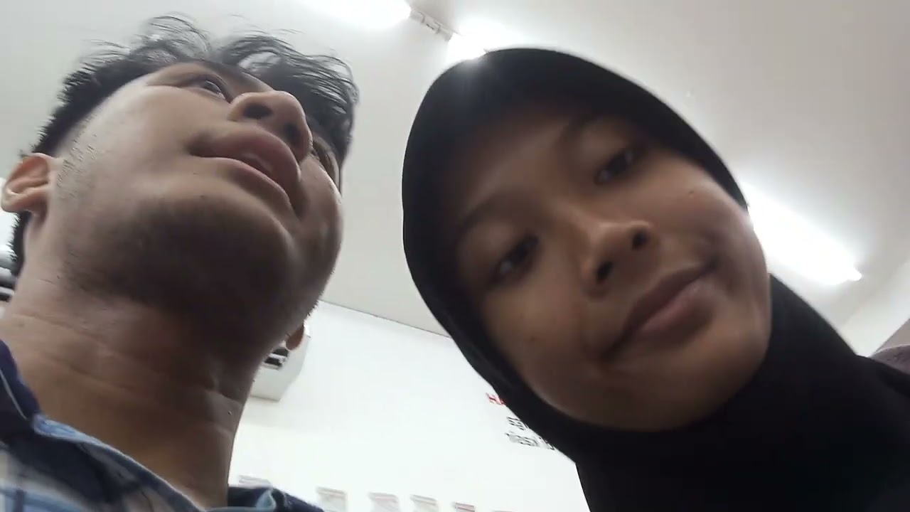 utiwi beli bahan untuk experiment mi carbonara low budget, hehe
