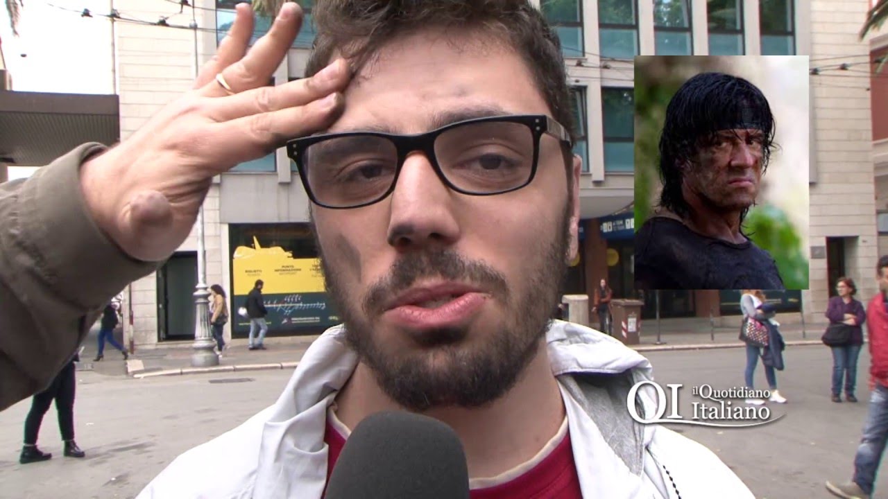 Amtab a pezzi, siamo con te assiduo timbratore John Rambo