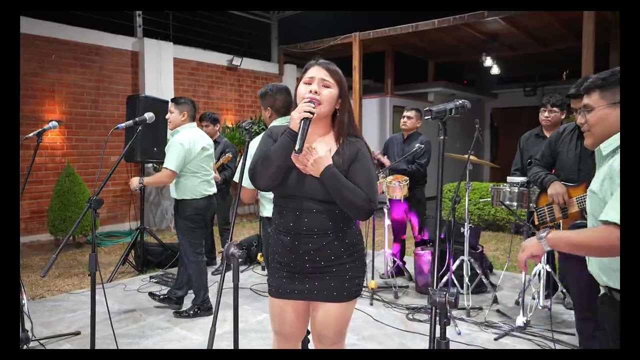 MIX TU AUSENCIA - LA CLAVE SUREÑA
