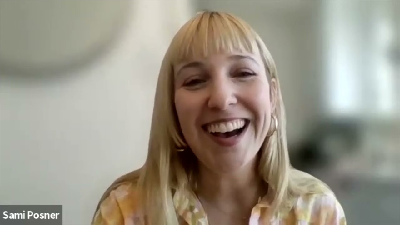 Music Supervisor Meet-and-Greet with Sami Posner