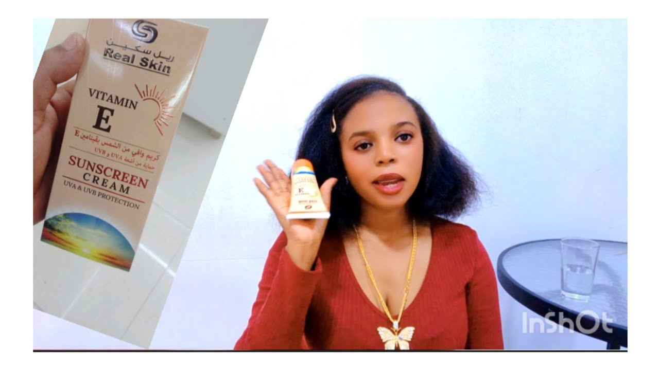 ТАК ЧТО ЕСЛИ ВЫ ЛЮБИТЕ СЕБЯ И ЗАБОТИТЕСЬ О СВОЕЙ КОЖЕ, ПОЛЬЗУЙТЕСЬ СОЛНЦЕЗАЩИТНЫМ КРЕМОМ, КОГДА Н...