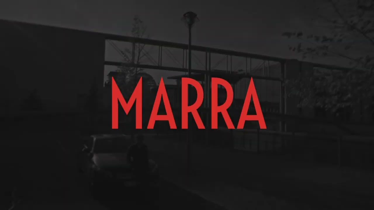 MARRA - marra (Official Video)