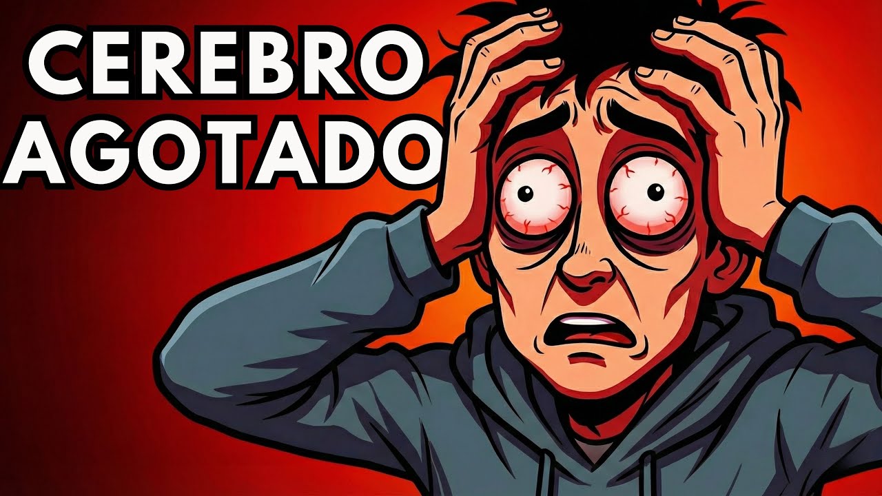 Por Qué Te Sientes Cansado Aunque No Hagas Nada!