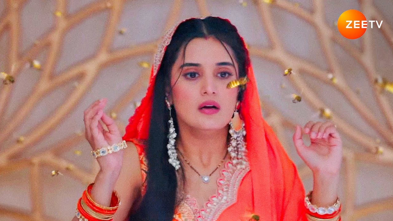 Reet अखंड पाठ में हस्तक्षेप को कैसे रोकेगी? - Jaane Anjaane Hum Mile - Full Episode 113 @zeetv