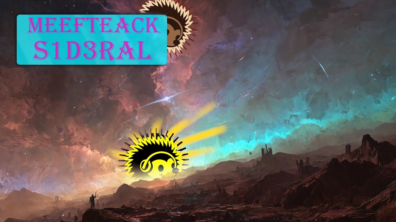 S1D3RAL - Meefteack