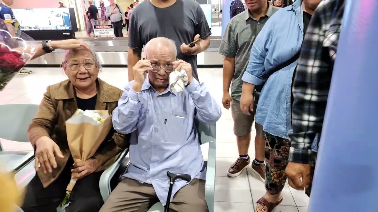 Nu leh Pa te Australia ongtun na uh Vaidawnna!