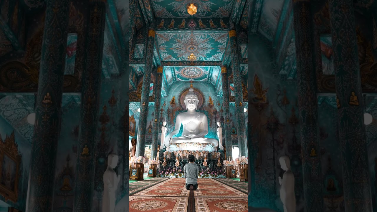 Buddhist mantra for healing all suffering, pain and depression #buddhism #buddhist #buddha