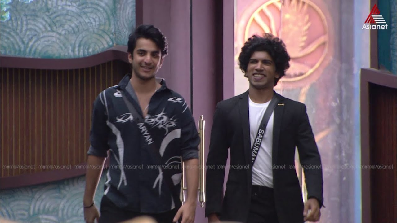 Bigg Boss Season 7 || Episode 28 || 30-08-2025