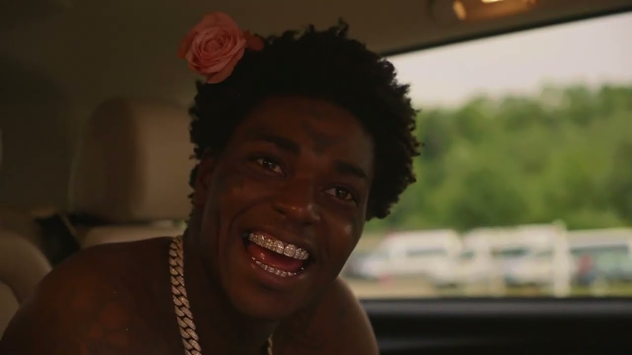Kodak Black takes over Europe in only four days (Europe tour 2023)
