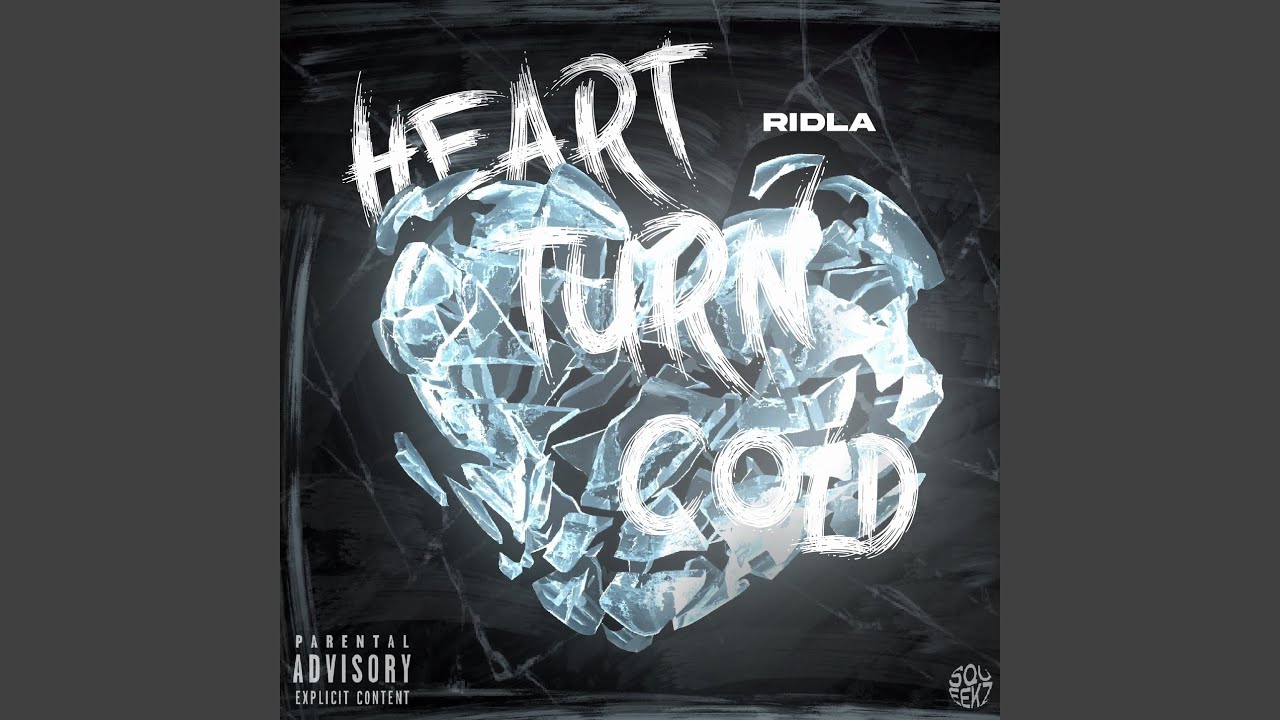 Heart Turn Cold