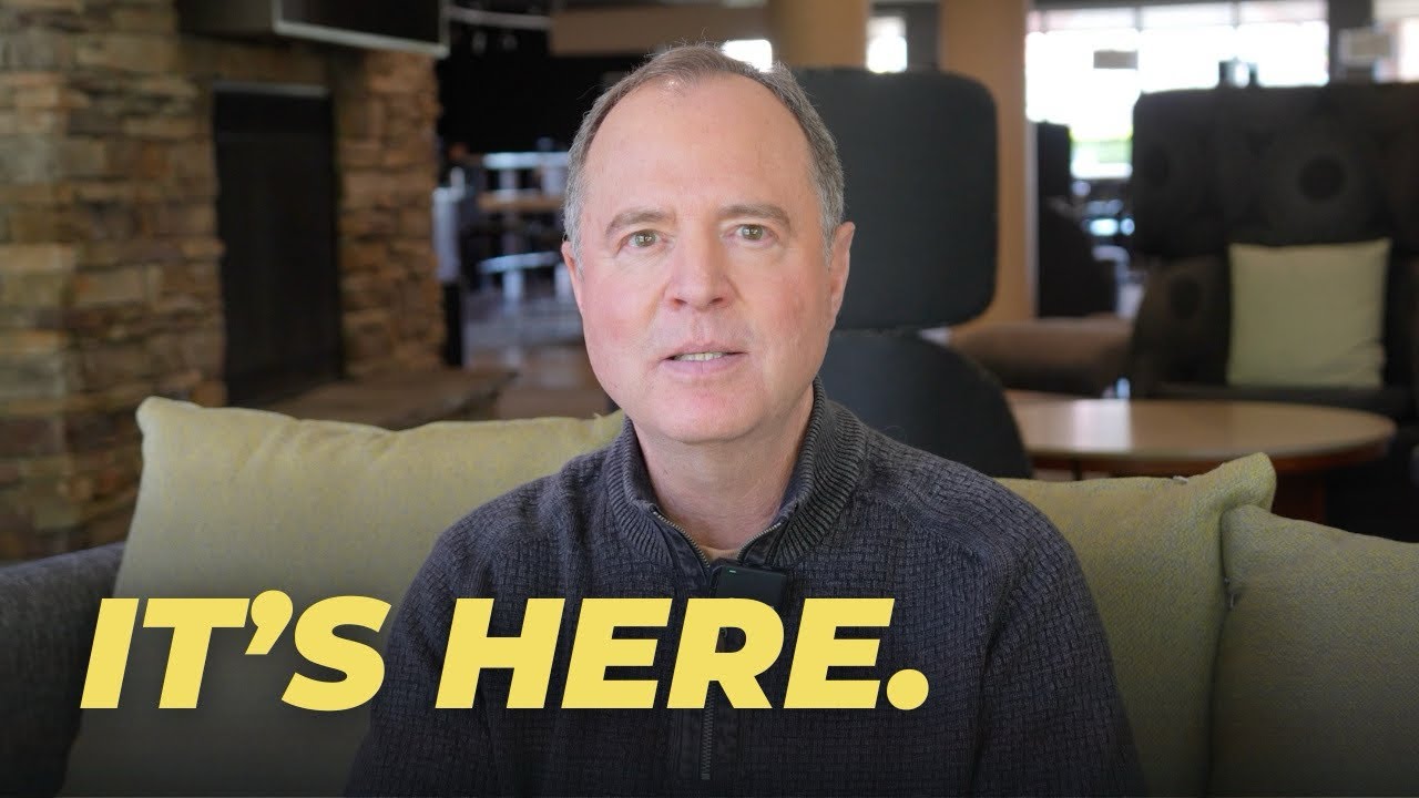 Это конституционный кризис