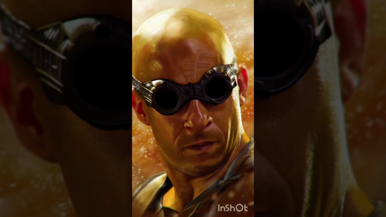 RIDDICK- DE QUE POVO SURGIU OS NECROMOMGERS? 