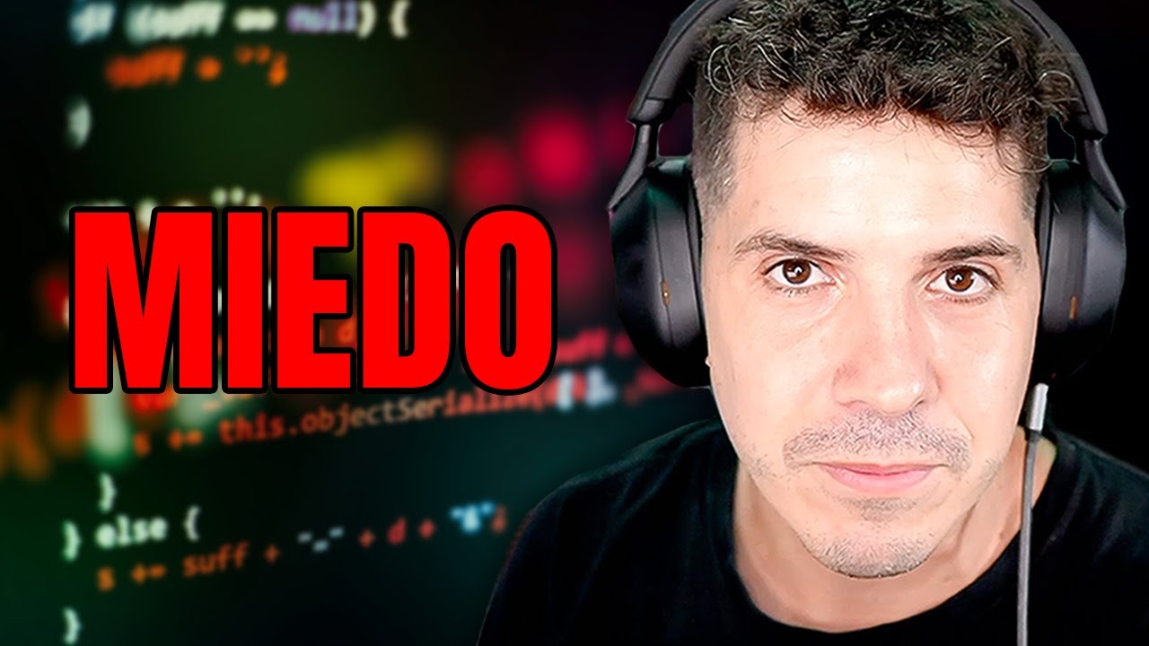 ¿Los programadores le tienen miedo a la IA?