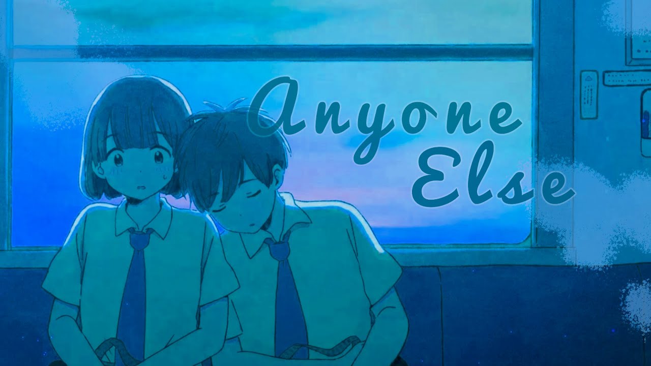 Sped Up / Shayne Orok - Anyone Else / RUS COVER LENPACA