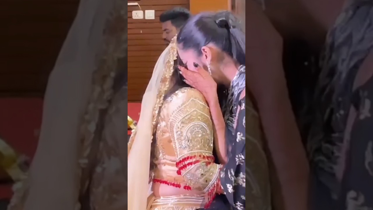 Drushtita patil ❤️ #wedding #youtubeshorts #sisterhood