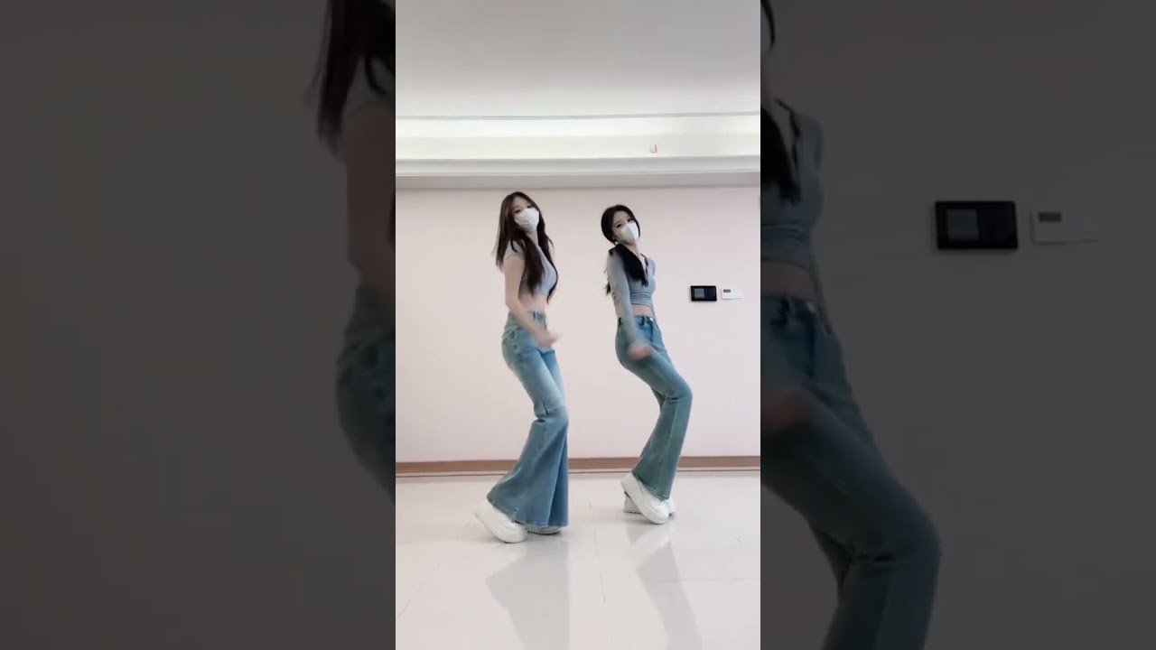 三振舞 #dance cover