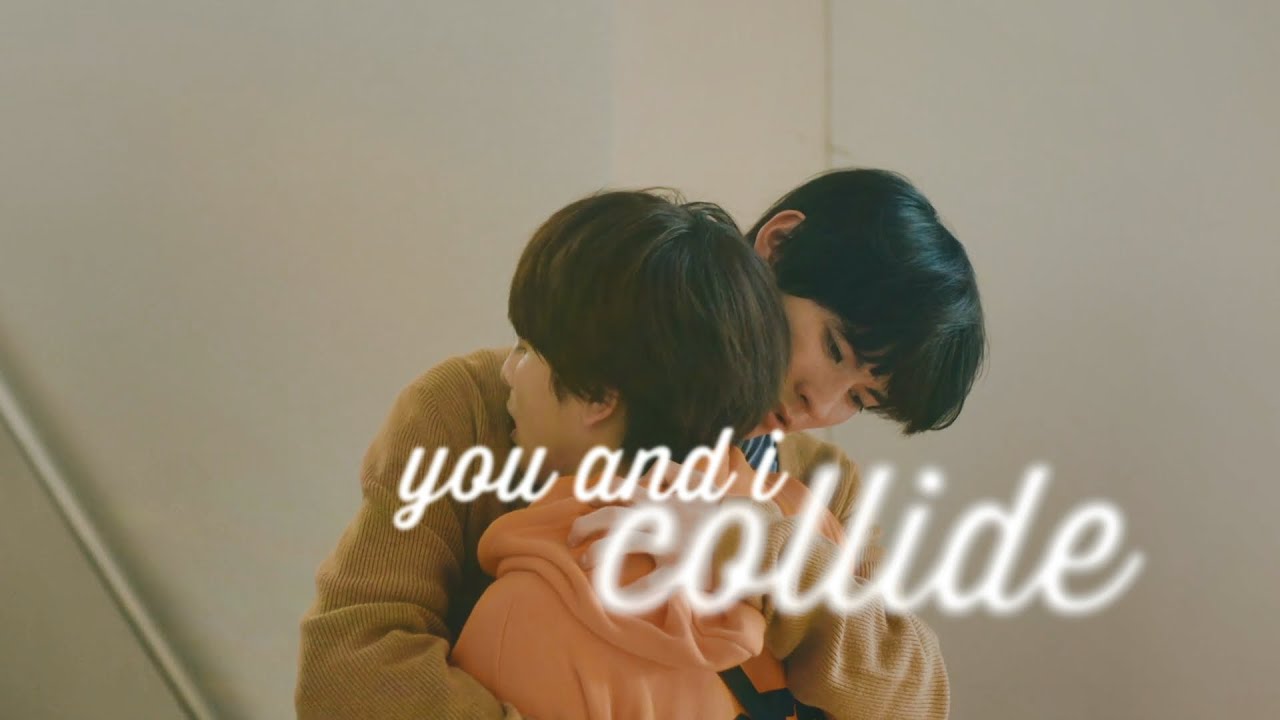 [BL] Yamato X Kakeru •• You & I, Collide