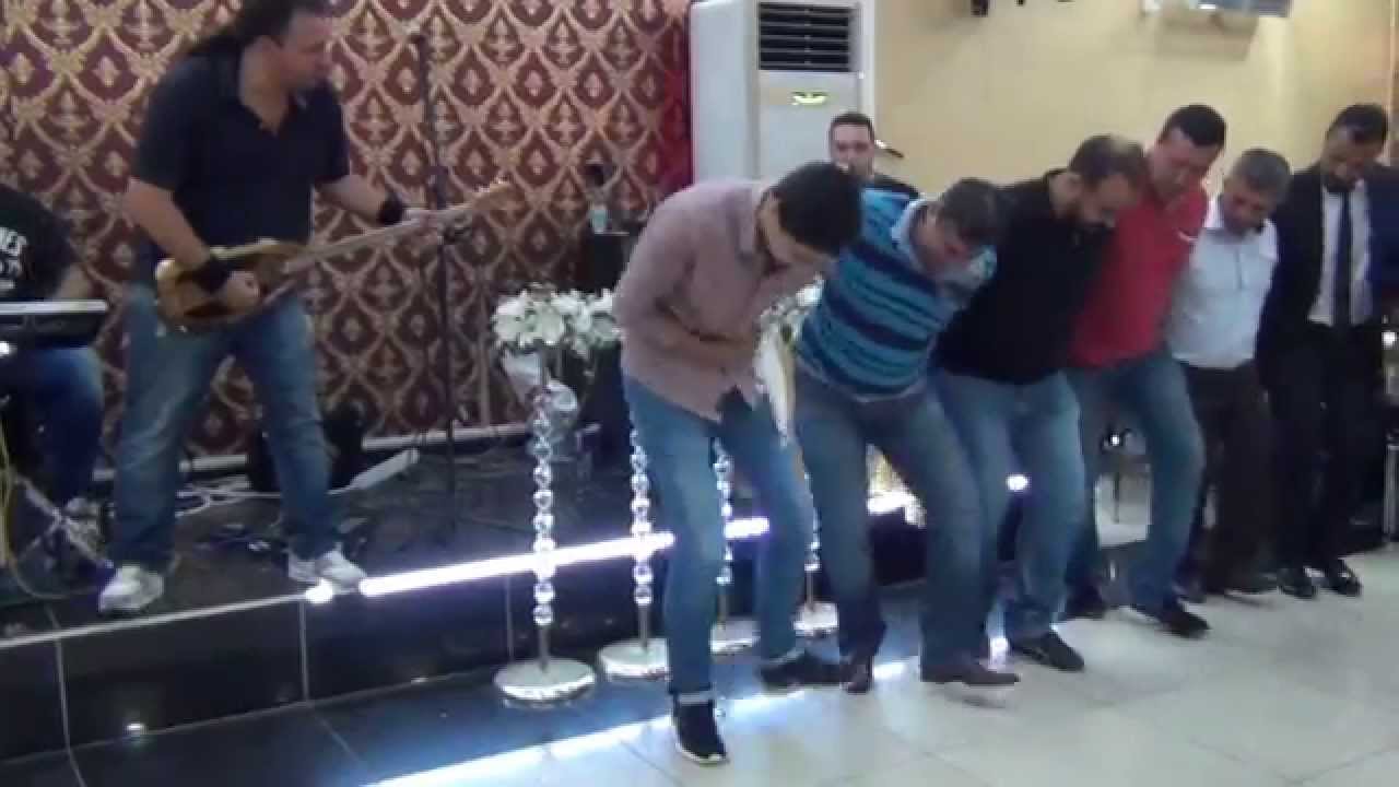 Gamze ile Abbas ÇALIŞKANOĞLU'nun Düğünü - 2015-08-15 (2)