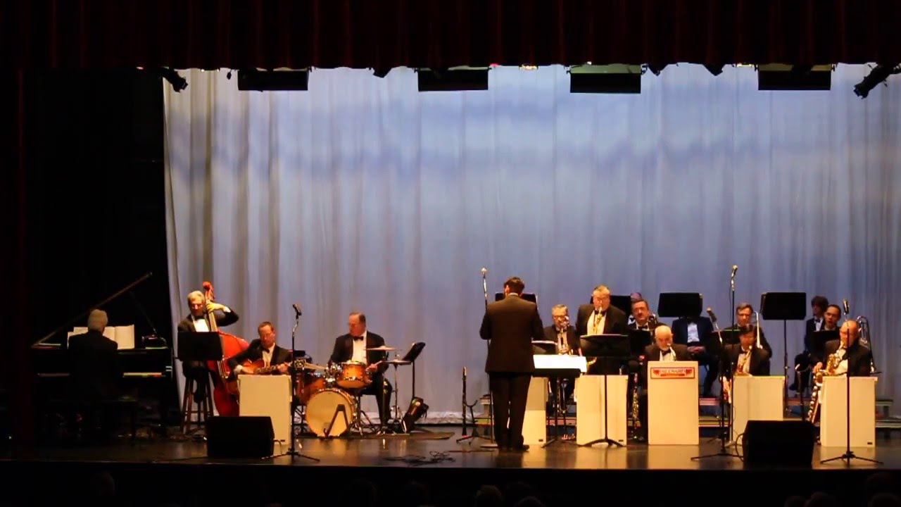 The Falconaires Orchestra