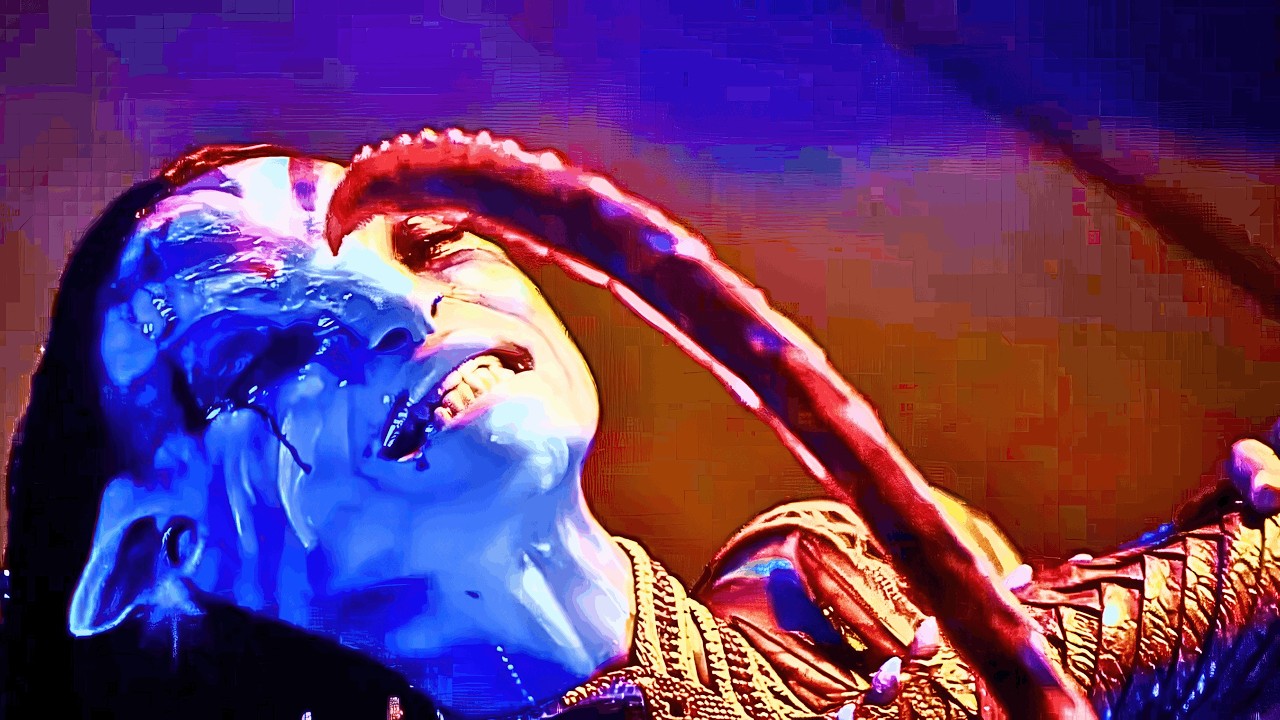 «Аватар: Огонь и Пепел» | Краткое содержание сцены, где Кира спасает свою мать.