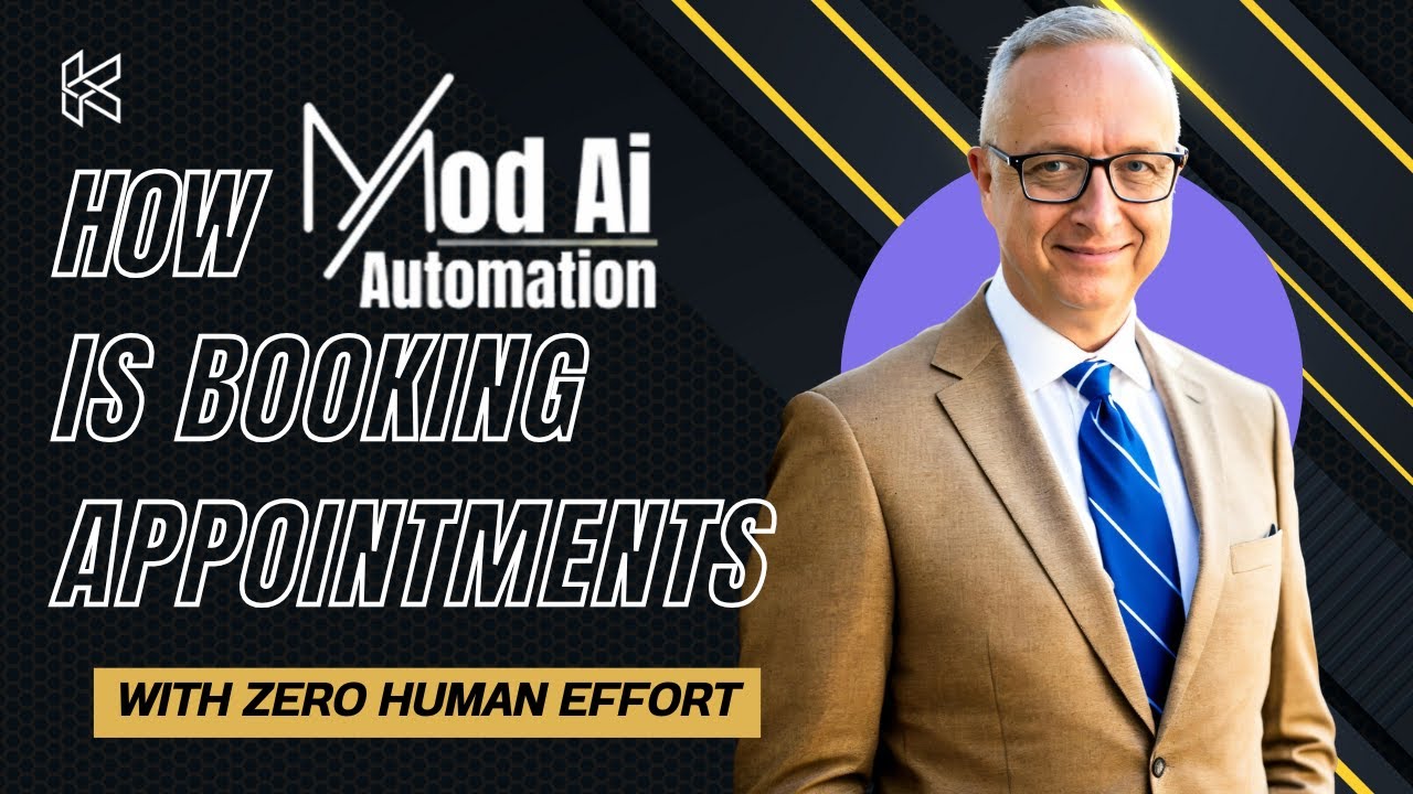 How Mod AI Is Revolutionizing Real Estate With AI Voice Agents and Lead Scoring
