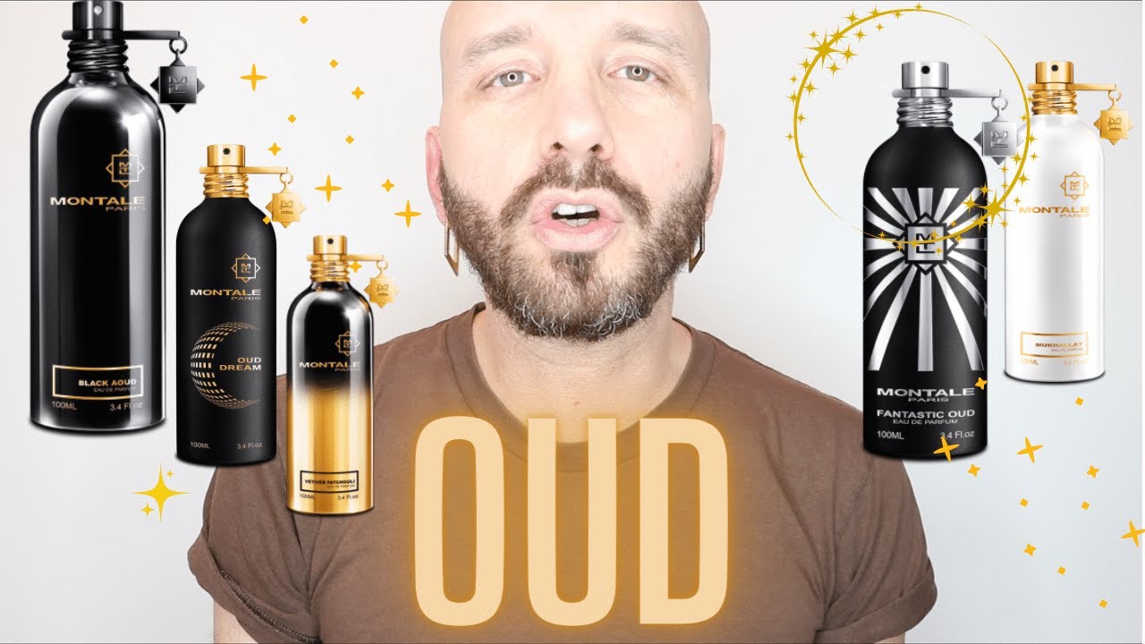 MONTALE OUD TOP10
