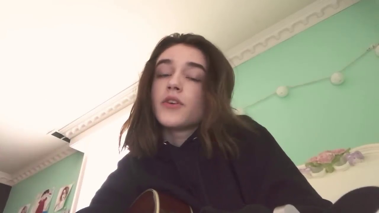 heyitsava - ♥ the night we met cover ♥