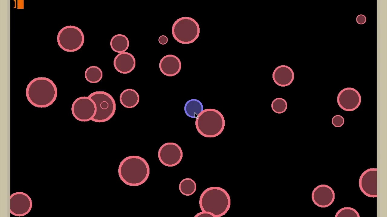Make A Simple Game in Mini Micro