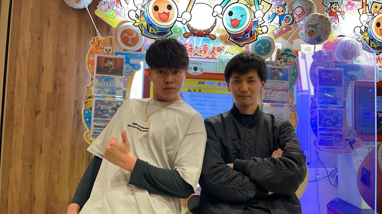 【太鼓の達人】ドンだー！世界一決定戦2024 関東Aエリア大会 配信
